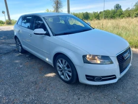 Audi A3 1.6TDI/S TRONIC/ИТАЛИЯ/ОЧАКВАН ВНОС - 13500 лв. - 99054666 2