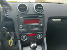 Audi A3 1.6TDI/S TRONIC/ИТАЛИЯ/ОЧАКВАН ВНОС - 13500 лв. - 99054666 10