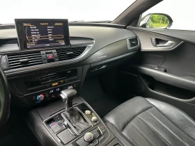 Audi A7 3.0TFSI / SUPERCHARGER / ВЕНТИЛАЦИЯ - 33000 лв. - 43068358 12