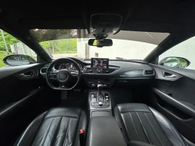 Audi A7 3.0TFSI / SUPERCHARGER / ВЕНТИЛАЦИЯ - 33000 лв. - 43068358 11