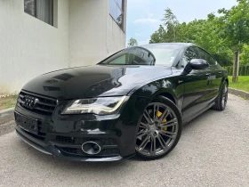 Audi A7 3.0TFSI / SUPERCHARGER / ВЕНТИЛАЦИЯ - 33000 лв. - 43068358 3