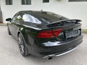 Audi A7 3.0TFSI / SUPERCHARGER / ВЕНТИЛАЦИЯ - 33000 лв. - 43068358 5