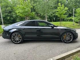 Audi A7 3.0TFSI / SUPERCHARGER / ВЕНТИЛАЦИЯ - 33000 лв. - 43068358 8