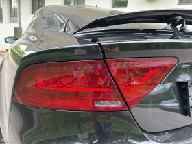 Audi A7 3.0TFSI / SUPERCHARGER / ВЕНТИЛАЦИЯ - 33000 лв. - 43068358 16
