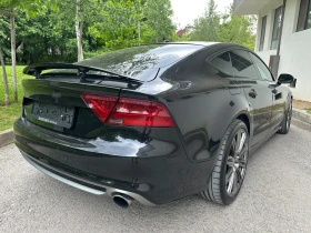 Audi A7 3.0TFSI / SUPERCHARGER / ВЕНТИЛАЦИЯ - 33000 лв. - 43068358 7