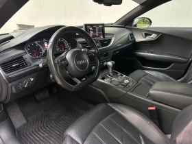 Audi A7 3.0TFSI / SUPERCHARGER / ВЕНТИЛАЦИЯ - 33000 лв. - 43068358 9