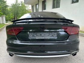 Audi A7 3.0TFSI / SUPERCHARGER / ВЕНТИЛАЦИЯ - 33000 лв. - 43068358 6