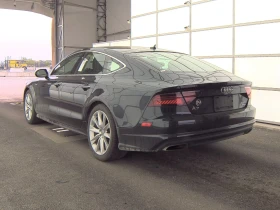 Audi A7 | Mobile.bg    4