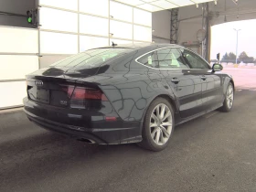 Audi A7 | Mobile.bg    5