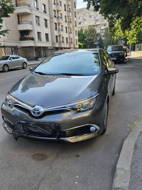 Обява за продажба на Toyota Auris ~29 990 лв. - изображение 2