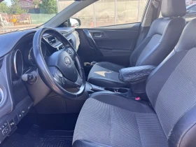 Toyota Auris | Mobile.bg    13