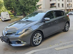 Обява за продажба на Toyota Auris ~29 990 лв. - изображение 1