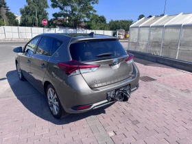Обява за продажба на Toyota Auris ~29 990 лв. - изображение 9