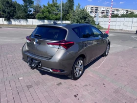 Обява за продажба на Toyota Auris ~29 990 лв. - изображение 8