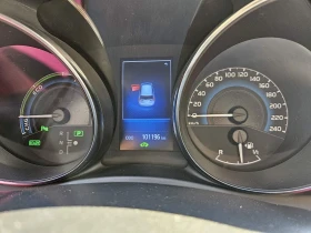 Обява за продажба на Toyota Auris ~29 990 лв. - изображение 10