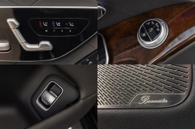 Mercedes-Benz S 350 D L 4matic | Mobile.bg    14