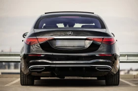 Mercedes-Benz S 350 D L 4matic | Mobile.bg    4