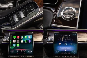 Mercedes-Benz S 350 D L 4matic | Mobile.bg    16