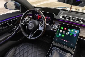 Mercedes-Benz S 350 D L 4matic | Mobile.bg    17