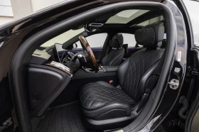 Mercedes-Benz S 350 D L 4matic | Mobile.bg    8