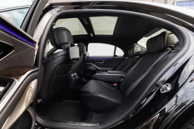 Mercedes-Benz S 350 D L 4matic | Mobile.bg    9