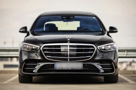 Mercedes-Benz S 350 D L 4matic | Mobile.bg    2