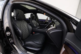 Mercedes-Benz S 350 D L 4matic | Mobile.bg    11