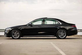 Mercedes-Benz S 350 D L 4matic | Mobile.bg    5