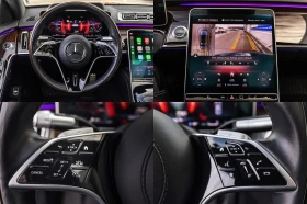 Mercedes-Benz S 350 D L 4matic | Mobile.bg    12