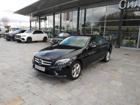 Mercedes-Benz C 220 4 matic - 62000 лв. - 88984757 2