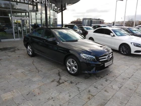 Mercedes-Benz C 220 4 matic - 62000 лв. - 88984757 3
