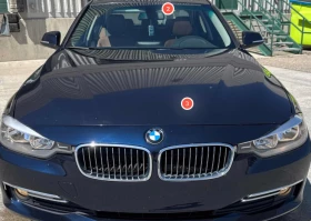 BMW 320 * CARFAX * АВТО КРЕДИТ * ЦЕНА ДО БГ! - 11999 лв. - 99361910 2