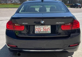 BMW 320 * CARFAX * АВТО КРЕДИТ * ЦЕНА ДО БГ! - 11999 лв. - 99361910 6