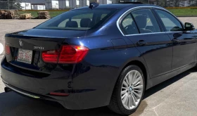 BMW 320 * CARFAX * АВТО КРЕДИТ * ЦЕНА ДО БГ! - 11999 лв. - 99361910 7