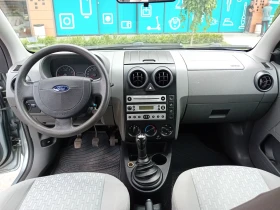Обява за продажба на Ford Fusion ~5 000 лв. - изображение 11
