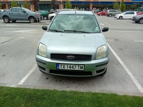 Обява за продажба на Ford Fusion ~5 000 лв. - изображение 1