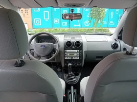 Ford Fusion | Mobile.bg    14