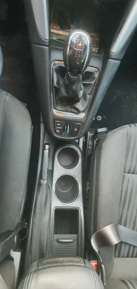 Opel Zafira ГЕРМАНИЯ НОВ ВНОС, ЛИЗИНГ, 100% РЕАЛНИ КИЛОМЕТРИ - 11900 лв. - 87610271 16
