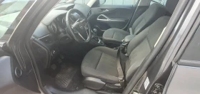 Обява за продажба на Opel Zafira ГЕРМАНИЯ НОВ ВНОС, ЛИЗИНГ, 100% РЕАЛНИ КИЛОМЕТРИ ~11 900 лв. - изображение 7