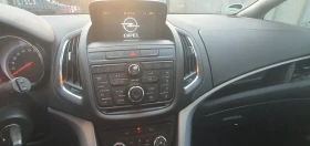 Opel Zafira ГЕРМАНИЯ НОВ ВНОС, ЛИЗИНГ, 100% РЕАЛНИ КИЛОМЕТРИ - 11900 лв. - 87610271 13