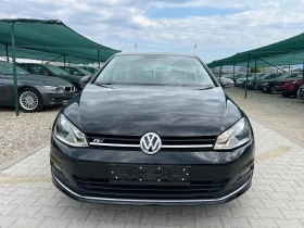 Обява за продажба на VW Golf 1.4TSi 122k Лизинг ~13 900 лв. - изображение 1