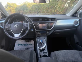 Toyota Auris 1.8 HYBRID  | Mobile.bg    7