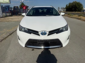 Toyota Auris 1.8 HYBRID  | Mobile.bg    5
