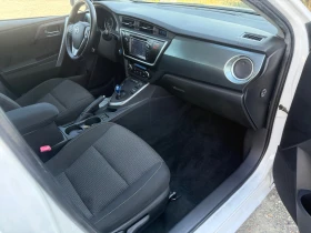 Toyota Auris 1.8 HYBRID  | Mobile.bg    9