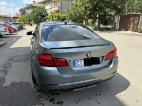 BMW 520 M-pack | Mobile.bg    4