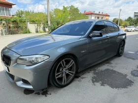 BMW 520 M-pack | Mobile.bg    2