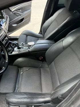 BMW 520 M-pack | Mobile.bg    7