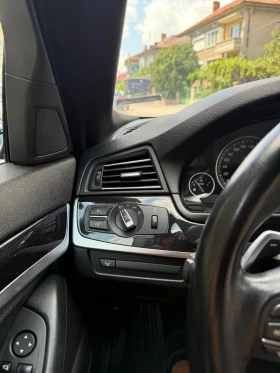 BMW 520 M-pack | Mobile.bg    12