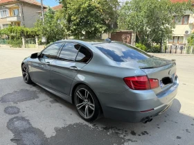 BMW 520 M-pack | Mobile.bg    3