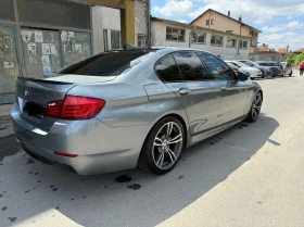 BMW 520 M-pack | Mobile.bg    5